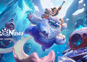 Song of Nunu - A League of Legends Story - PC Download