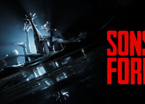 Sons Of The Forest - PC Download