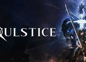 Soulstice - PC Download