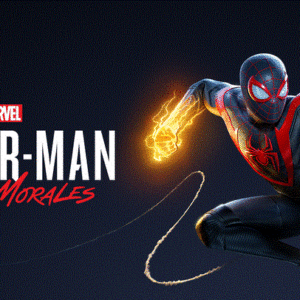 Marvel's Spider-Man Miles Morales - PC Download
