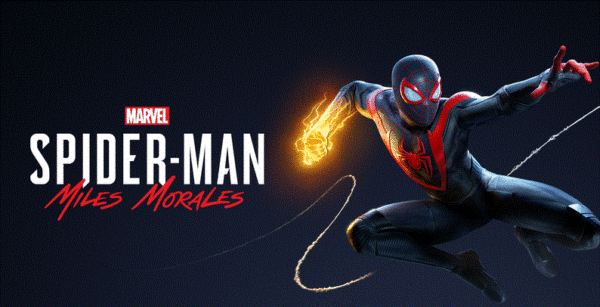 Marvel's Spider-Man Miles Morales - PC Download