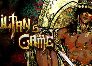Sultan's Game - PC Download
