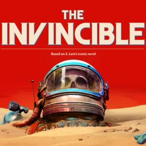 The Invincible - PC Download