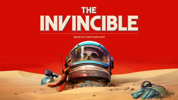 The Invincible - PC Download