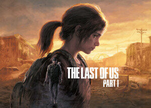 The Last of Us Part I - PC Download