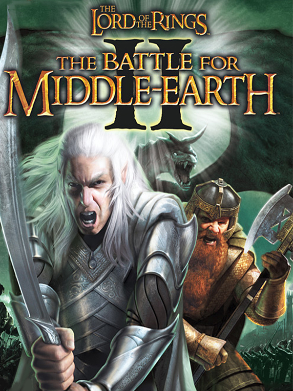 battle for middle earth 2 mac download