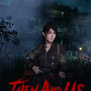 Them and Us - PC Download