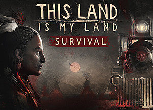 This Land Is My Land - PC Download