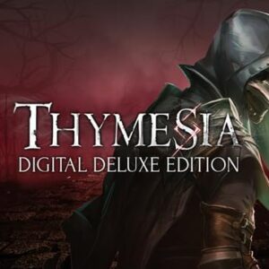 Thymesia Digital Deluxe Edition - PC Download