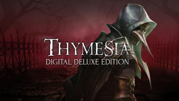 Thymesia Digital Deluxe Edition - PC Download