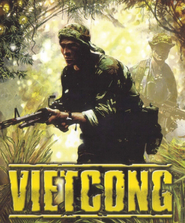 Vietcong - PC Download