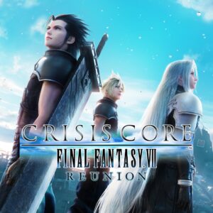 CRISIS CORE FINAL FANTASY VII REUNION - PC Download